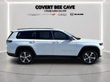 2026 Jeep Grand Cherokee L - Preview 12