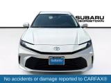 2025 Toyota Camry - Preview 2