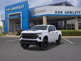 2026 Chevrolet Silverado 1500 - Preview 8