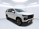2026 Chevrolet Tahoe - Preview 7