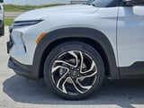 2026 Chevrolet Trailblazer - Preview 6