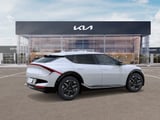 2026 Kia EV6 - Preview 6