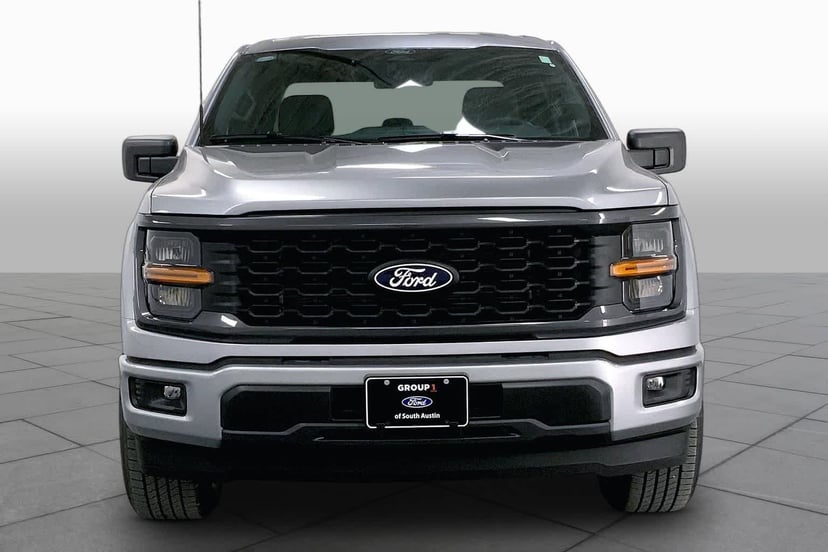 2026 Ford F-150 - Image 3