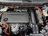 2026 Honda CR-V - Preview 11
