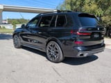 2023 BMW X7 - Preview 8