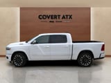 2026 Ram 1500 - Preview 2