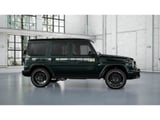 2027 Mercedes-Benz G-Class - Preview 15