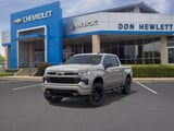 2026 Chevrolet Silverado 1500 - Preview 8