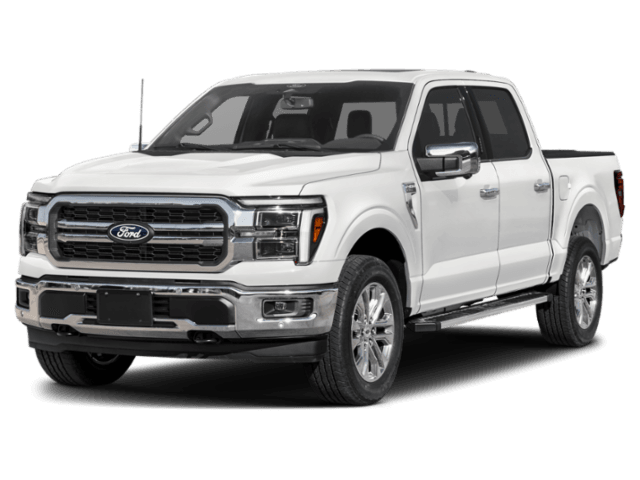 2026 Ford F-150 - Image 1