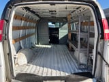 2017 GMC Savana 2500 - Preview 13