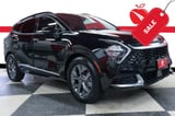 2023 Kia Sportage - Preview 2
