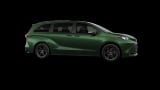 2026 Toyota Sienna - Preview 13