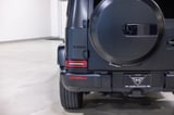 2024 Mercedes-Benz G-Class - Preview 14