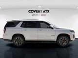 2022 Chevrolet Tahoe - Preview 8