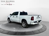2026 Ram 1500 - Preview 14