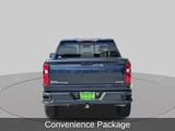 2020 Chevrolet Silverado 1500 - Preview 4