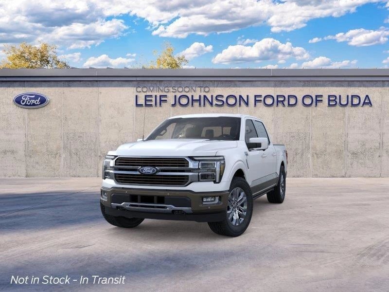 2026 Ford F-150 - Image 1