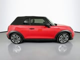 2025 MINI Cooper Convertible - Preview 4