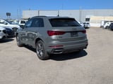 2024 Audi Q3 - Preview 7