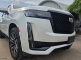 2022 Cadillac Escalade - Preview 2