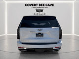 2026 Cadillac Escalade - Preview 8