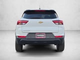 2026 Chevrolet Trailblazer - Preview 8