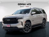 2023 Chevrolet Tahoe - Preview 2