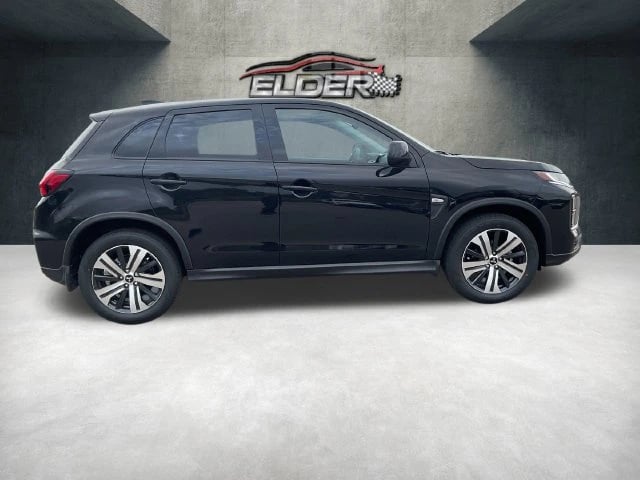 2027 Mitsubishi Outlander Sport - Image 1