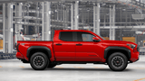 2026 Toyota Tacoma - Preview 13