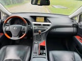 2010 Lexus RX - Preview 7