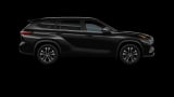 2026 Toyota Highlander - Preview 12