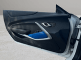 2020 Chevrolet Camaro - Preview 15