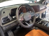 2027 Chevrolet Traverse - Preview 5