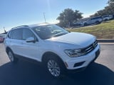 2020 Volkswagen Tiguan - Preview 7