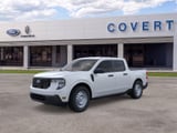 2026 Ford Maverick - Preview 2