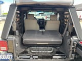 2009 Jeep Wrangler - Preview 13