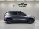 2023 Volkswagen Taos - Preview 7