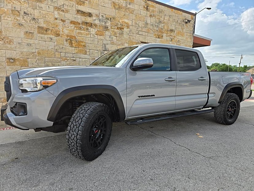 2019 Toyota Tacoma - Image 1