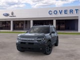 2026 Ford Bronco Sport - Preview 2