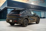 2027 INFINITI QX65 - Preview 5