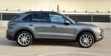 2019 Porsche Cayenne - Preview 6