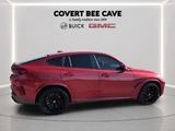 2021 BMW X6 - Preview 10