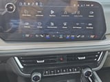 2026 Chevrolet Suburban - Preview 12
