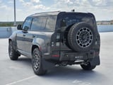 2026 Land Rover Defender - Preview 7