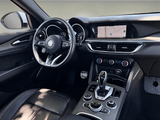 2023 Alfa Romeo Stelvio - Preview 10