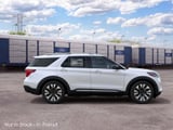 2027 Ford Explorer - Preview 5