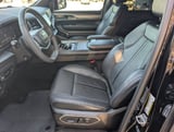 2023 Jeep Wagoneer - Preview 8
