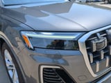2026 Audi Q7 - Preview 10