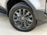 2024 Toyota Land Cruiser - Preview 2