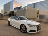 2016 Audi A6 - Preview 2